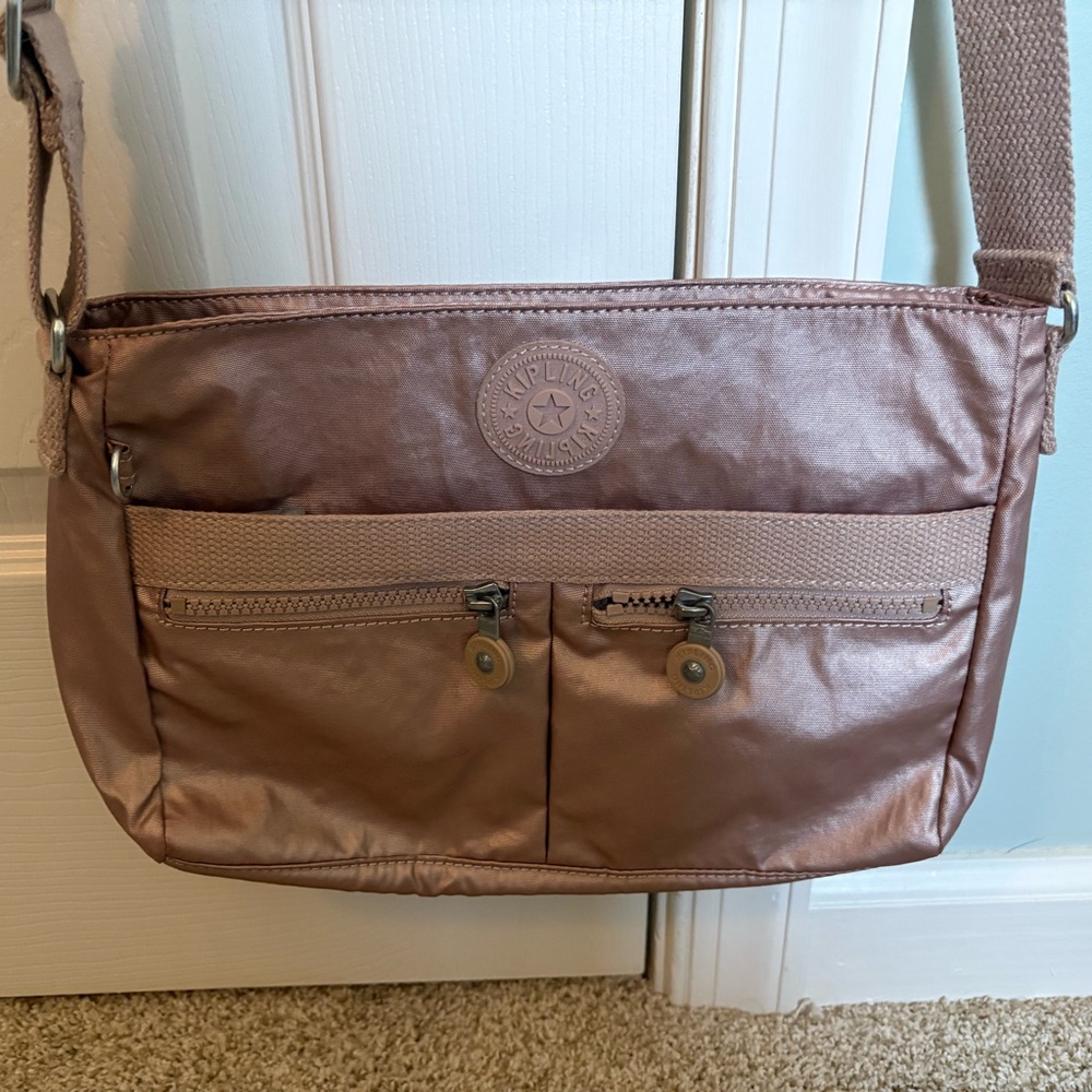 Kipling Angie Handbag
